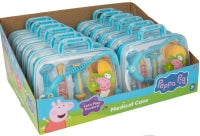 Peppa Pig Medical Case Assorted