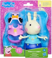 Peppa Pig - Peppa And Friends Dress Up Assorted