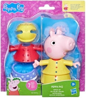 Peppa Pig - Peppa And Friends Dress Up Assorted