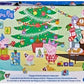 Peppa Pig Peppa & Evies Advent Calendar