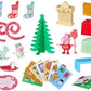 Peppa Pig Peppa & Evies Advent Calendar