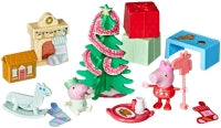Peppa Pig Peppa & Evies Advent Calendar