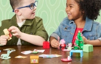Peppa Pig Peppa & Evies Advent Calendar