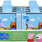 Peppa Pig Peppas Best Friends Assorted