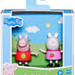 Peppa Pig Peppas Best Friends Assorted