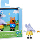 Peppa Pig Peppas Best Friends Assorted