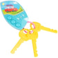 Peppa Pig Peppas Car Keys