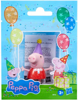 Peppa Pig Peppas Party Friends