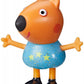 Peppa Pig Peppas Party Friends