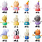 Peppa Pig Peppas Party Friends