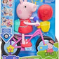 Peppa Pig Ready Pedal, Go Peppa