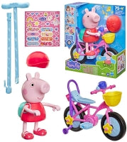 Peppa Pig Ready Pedal, Go Peppa
