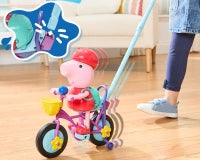 Peppa Pig Ready Pedal, Go Peppa