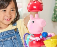 Peppa Pig Ready Pedal, Go Peppa