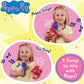 Peppa Pig Sing With Me Peppa