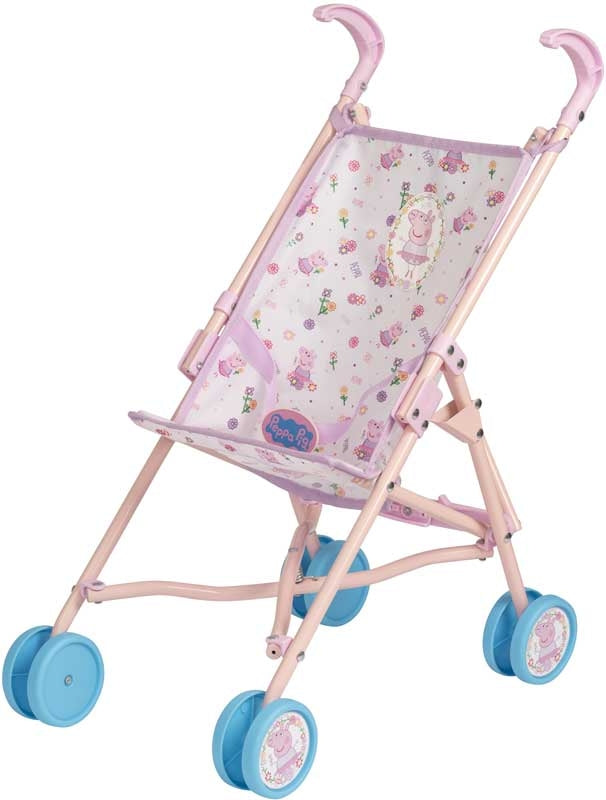 Peppa Pig Stroller