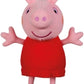 Peppa Pig Talking Red Dress Peppa