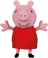 Peppa Pig Talking Red Dress Peppa