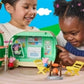 Peppa Pig Three Little Piggies Caravan