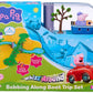 Peppa Pig Whizz Around Bobbing Along Boat Set