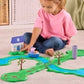 Peppa Pig Whizz Around Bobbing Along Boat Set