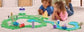 Peppa Pig Whizz Around Peppas Great Big World Set