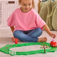 Peppa Pig Whizz Around Peppas Little Red Car Set
