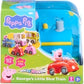 Peppa Pig Whizz Around Peppas Little Vehicle Assorted
