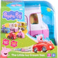 Peppa Pig Whizz Around Peppas Little Vehicle Assorted