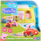 Peppa Pig Whizz Around Peppas Little Vehicle Assorted