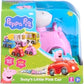 Peppa Pig Whizz Around Peppas Little Vehicle Assorted