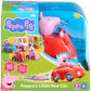 Peppa Pig Whizz Around Peppas Little Vehicle Assorted