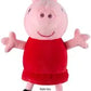 Peppa Plush Collectables Assorted
