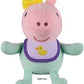 Peppa Plush Collectables Assorted