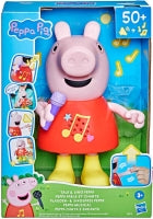 Peppa Talk & Sing Peppa
