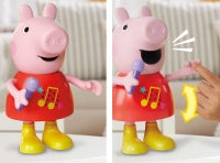 Peppa Talk & Sing Peppa