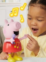 Peppa Talk & Sing Peppa