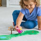 Peppa Whizz Around - Pedal Along Peppa