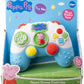 Peppas Games Controller