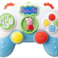 Peppas Games Controller