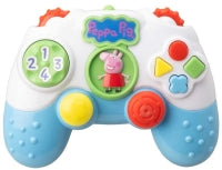 Peppas Games Controller