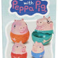 Peppas Nesting Family