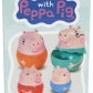 Peppas Nesting Family