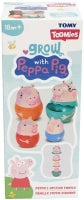 Peppas Nesting Family
