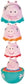 Peppas Nesting Family