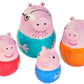Peppas Nesting Family