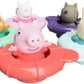 Peppas Pool Party