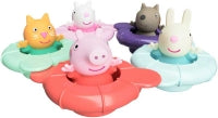 Peppas Pool Party