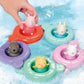 Peppas Pool Party