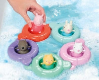 Peppas Pool Party
